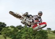 Honda CRF450R